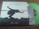 Eddie Vedder green/booklet GF LP Into the Wild
