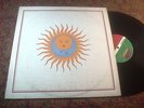 King Crimson 1841 LP Larks' Tongues in Aspic