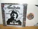 AC/DC - Lock Up Your Daughters, white vinyl, 400 / 500
