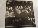 DEPECHE MODE EVERYTHING COUNTS SPECIAL RADIO EDIT 7INCH SINGLE VINYL PROMO