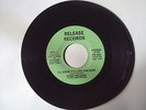 PURE RELEASE-RELEASE RECORDS-001-I'LL KNOW IT'S LOVE FOR SURE/STOP,LOOK,LISTEN
