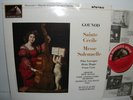 ASD 589 Gounod Messe Solennelle Saint Cecile S/C