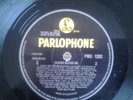 The Beatles Please Please Me LP
