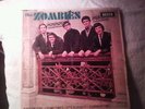 The Zombies  Decca EP  Sleeve Only