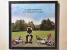 SEALED UK 2001 LIMITED George Harrison - All Things Must Pass 3LP BOX SET