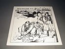 LP Rolling Stones Welcome to New York Coloured Vinyl Madison Square Garden '72
