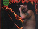 LP - AC/DC - Burning Balls - TMOQ - Swingin Pig