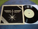 ANTHEM rare UK 1981 / NWOBHM / NEW WAVE OF BRITISH HEAVY METAL / PRIVATE 