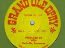 Grand Ole Opry #328 w/ Ernest Tubb, Loretta Lynn, Wilburn Bros., & more