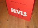 ELVIS PRESLEY - The King LIMITED NUMBERED 10