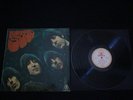 Beatles - Rubber Soul - Odeon  SMO 84066  - DE