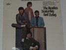 The Beatles Yesterday And Today LP Still Sealed LP in Shrink Wrap