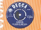 THE SOUND OF JIMMY NICOL - CLEMENTINE - 7