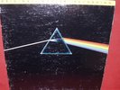 Pink Floyd Original Master Recording LP 1980 MFSL-017 Dark Side Of The Moon