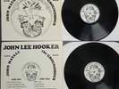 JOHN LEE HOOKER JOHN MAYALL THE GROUNDHOGS RARE CLEVE RECORDS LP prog rock blues