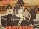 QUEEN - MUSTAPHA - RARE & UNIQUE YUGOSLAVIAN 7