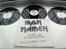 IRON MAIDEN 