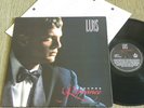 LUIS MIGUEL SEGUNDO ROMANCE LP VINYL 12