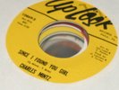 CHARLES MINTZ -SINCE I FOUND YOU GIRL - US UPLOOK - killer Northern - HEAR