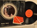 THE BEST OF DELROY WILSON Coxsone CSL-8025 ORIGINAL TWELVE  -Listen