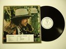 BOB DYLAN Desire 1975 Vinyl LP White Label Promo WLP