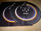 LP * PINK FLOYD * Travel Sequence * PICTURE DISC w/ Picture Cover *