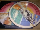 LP * PINK FLOYD * Wish You Where Here * PICTURE DISC w/ Picture Cover *