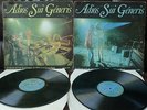 SUI GENERIS adios PROG PSYCH ROCK RARE 2 LP ARGENTINA progressive psychedelic