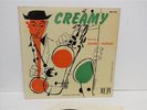 Johnny Hodges Creamy MGN1045 Norgran R VG- C EX (LP-10514)