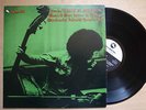 TAKASHI MIZUHASHI QUARTET+2 When A Man Loves A Woman JAPAN ORIG LP TBM-28