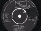 HEAR - MARTHA REEVES - NO ONE THERE - TAMLA UK 843 BRILL