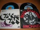 2 x    SUZI QUATRO