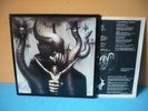 Celtic Frost - To Mega Therion -1 Press- OIS Gatefold -Noice- 1985