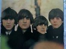 Beatles FOR SALE 1964 PCS 3062 mint vinyl LP stereo