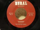 The PROTEIN BROS. Drainpipe / Cholo Rurall RR 45  Funky Psychy Garage