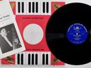 LESTER YOUNG TEDDY WILSON Pres And Teddy ARS LP dg RVG nice jazz vinyl record