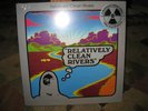 Relatively Clean Rivers.S/T LP.NEW. Beat Of The Earth,Electronic Hole,U.S. PSYCH