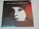 mieko hirota / in my feeling ....  japanese jazz funk boogie