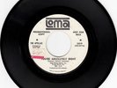 Northern Soul 45 The Apollas Absolutely Right Loma PROMO HEAR