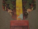 HAWKWIND Warrior On The Edge Of Time LP UAG 29766 A1/B1 Foldout 'Shield' Sleeve