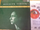 ALP 1714 Bach Partitas 4 & 5 / Tureck R/G