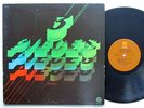 3 Pieces - Vibes Of Truth LP - Fantasy - Soul Funk VG++