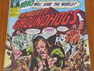 Groundhogs - Who Will Save the World? - Rare MINT 1972 UK 1st Pressing A-1U/B-1U