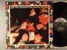 Pretty Things, The  Get The Picture?   Mono  UK Press Rare Original