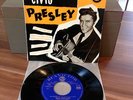 ELVIS PRESLEY-STUNNING MINT FRENCH ORIGINAL EP