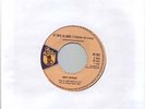 NORTHERN SOUL EDDIE SPENCER IF THIS IS LOVE (I'D RATHER BE LONELY) MOTOWN