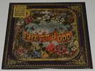 Brand New Sealed Panic at the Disco Pretty Odd Vinyl Record Fueled by Ramen