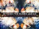 Between the Buried and Me Parallax Hypersleep Dialogues BLUE VINYL mint unplayed
