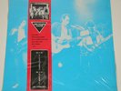 DIRE STRAITS Knopfler LP LIVE IN 85 BRUSSELS BROTHERS IN ARMS TOUR
