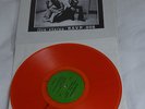 Rolling stones, Jack Daniels on tour, coloured vinyl
